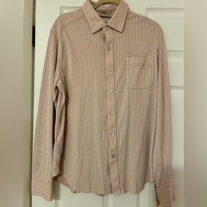 Basically New Tommy Bahama Button Down